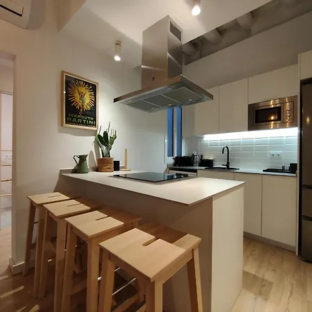 Appartement 2br Location *