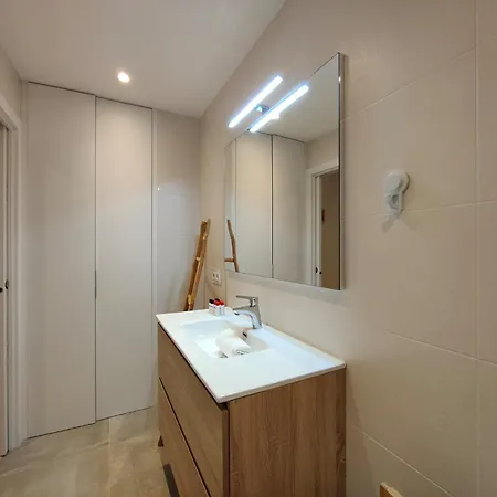 2br Location Barcelona