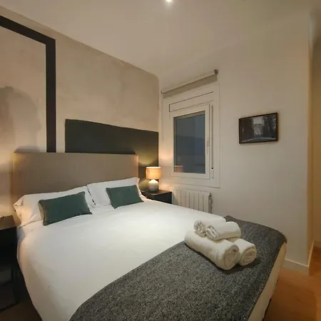 Appartement 2br Location