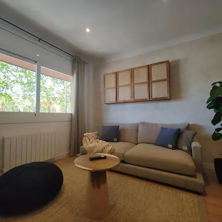 2br Location * Barcelone