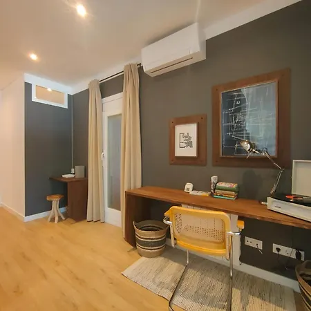 2br Location Barcelone