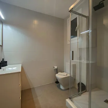 Appartement 2br Location *