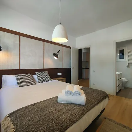 Appartement 2br Location *