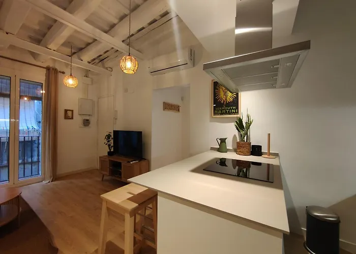 2br Location Apartment