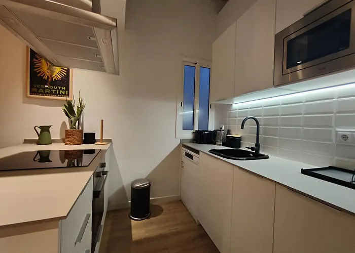 2br Location Barcelona