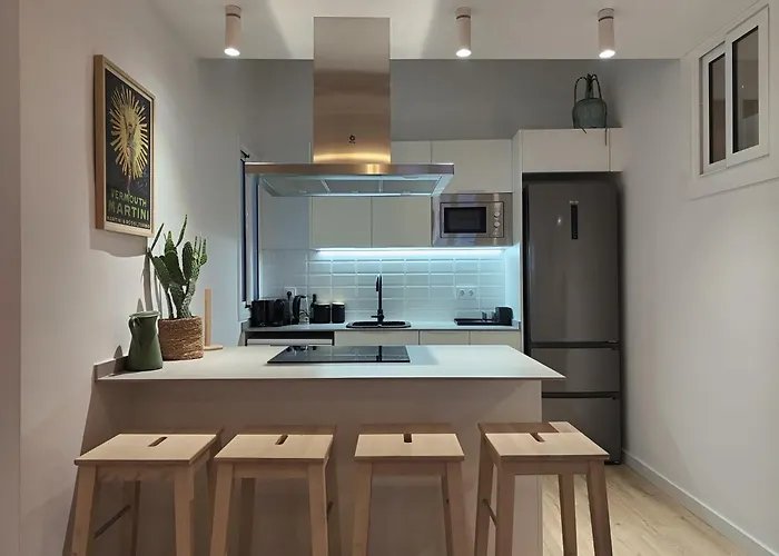 2br Location Barcelona