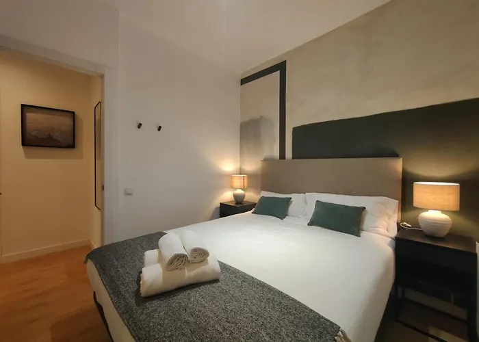 2br Location 아파트 바르셀로나