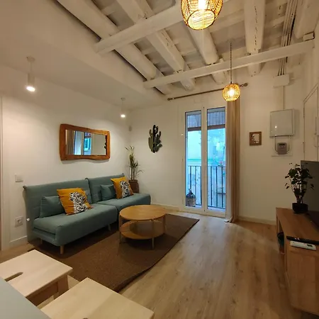 Apartment 2br Location
