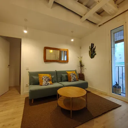 Apartment 2br Location