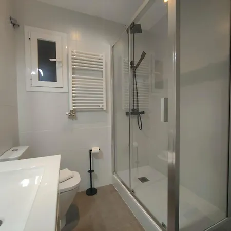 Apartment 2br Location Barcelona