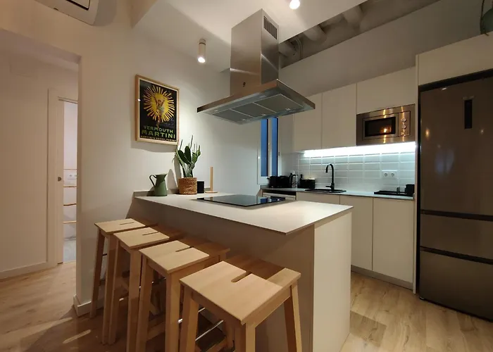 Apartman 2br Location *