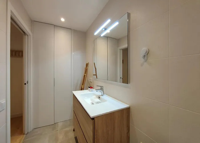 2br Location Barcelona