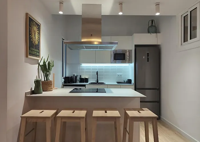 2br Location Apartman