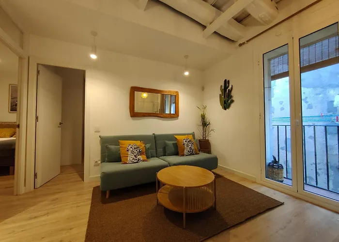 Apartman 2br Location