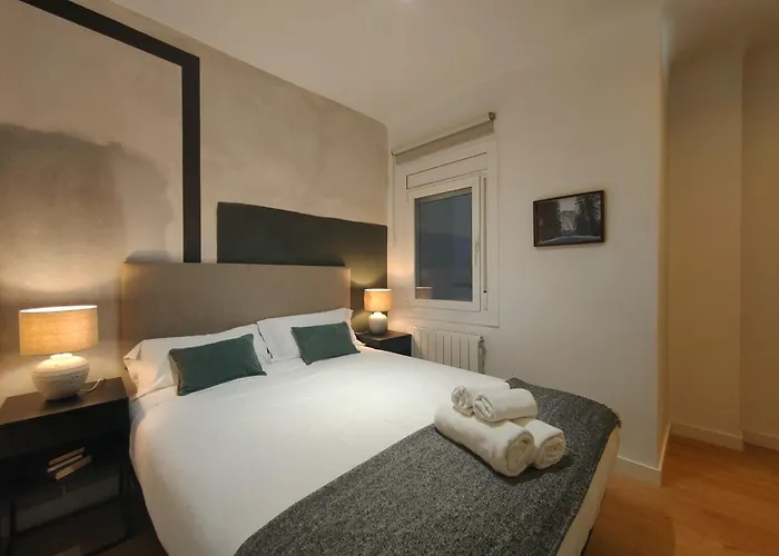 Apartman 2br Location