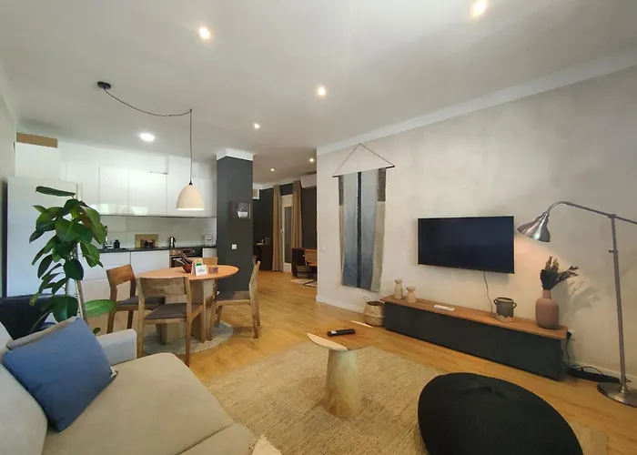 2br Location Apartman