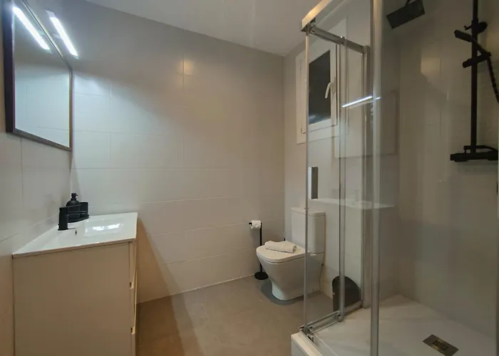 Apartman 2br Location *