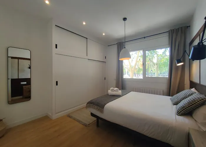 2br Location Barcelona