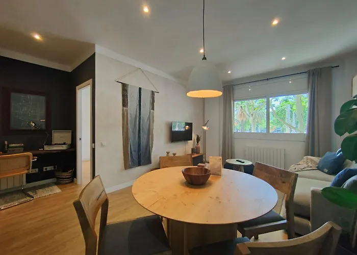 Apartman 2br Location