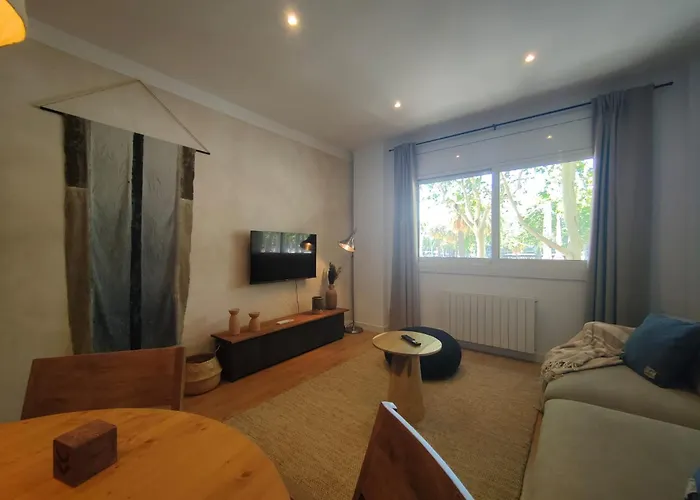 Apartman 2br Location *