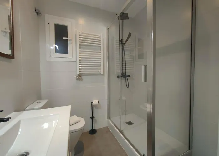 Apartman 2br Location Barcelona
