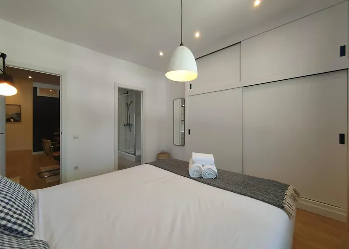 Apartman 2br Location *
